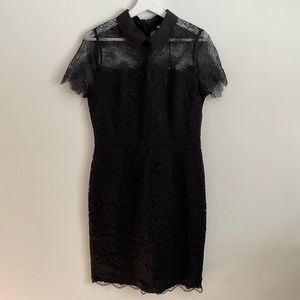 Karl Lagerfeld brand new dress size 8